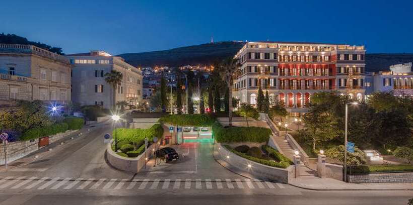 فندق Hilton Imperial Dubrovnik