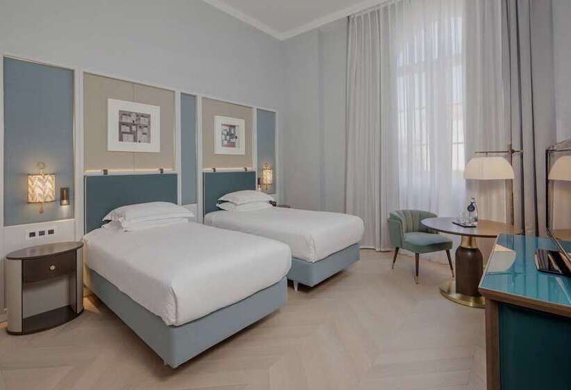 فندق Hilton Imperial Dubrovnik