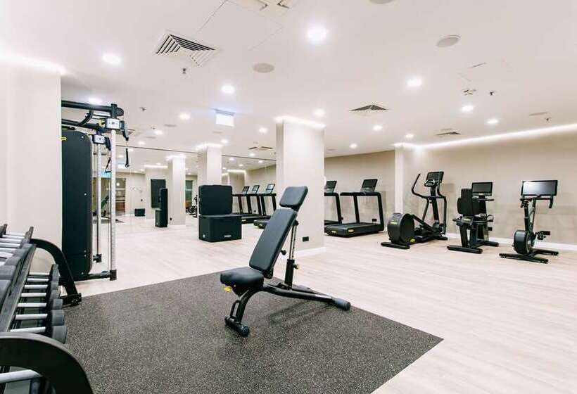 ホテル Hilton Imperial Dubrovnik