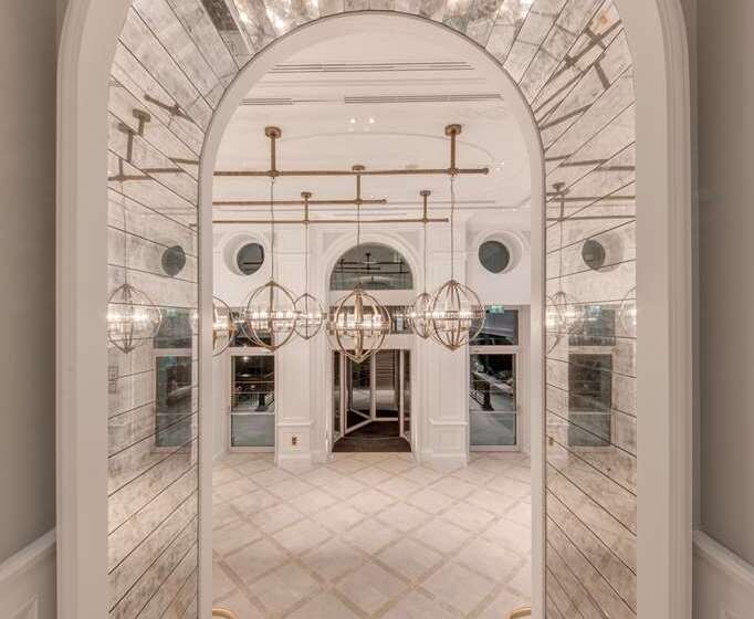 فندق Hilton Imperial Dubrovnik