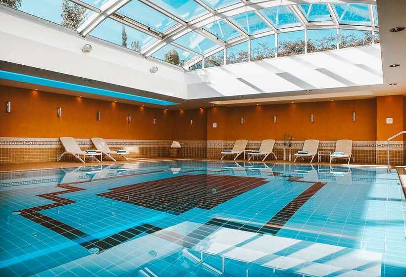 فندق Hilton Imperial Dubrovnik