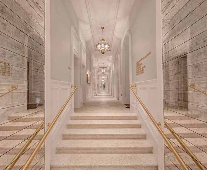 فندق Hilton Imperial Dubrovnik