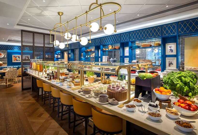 فندق Hilton Imperial Dubrovnik