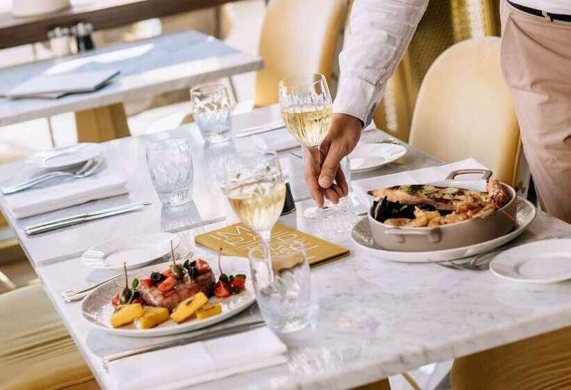 فندق Hilton Imperial Dubrovnik