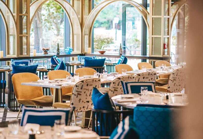 فندق Hilton Imperial Dubrovnik