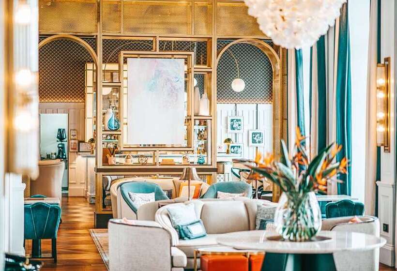 فندق Hilton Imperial Dubrovnik