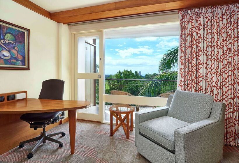 Отель Hilton Trinidad & Conference Centre