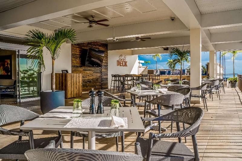 Отель Hilton Trinidad & Conference Centre