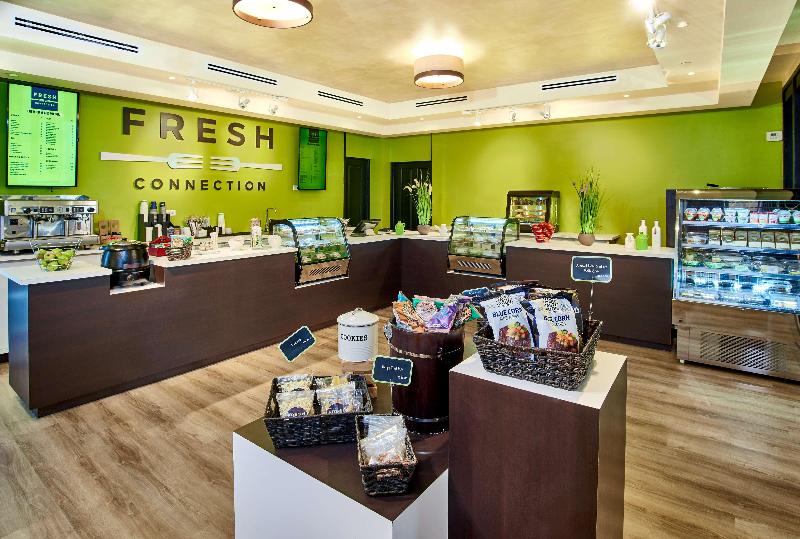 Отель Hilton Trinidad & Conference Centre