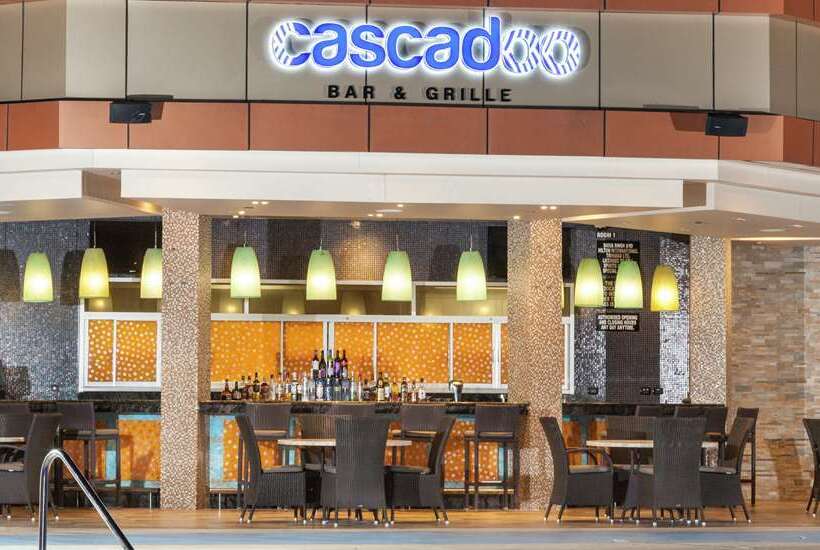 Отель Hilton Trinidad & Conference Centre