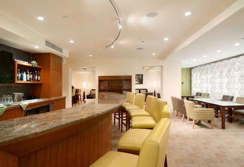 Отель Hilton Trinidad & Conference Centre