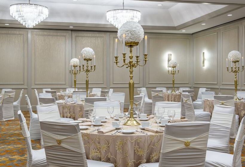 ホテル Holiday Inn Winnipeg South, An Ihg