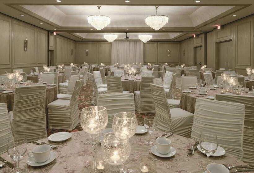 בית מלון כפרי Holiday Inn Winnipeg South, An Ihg