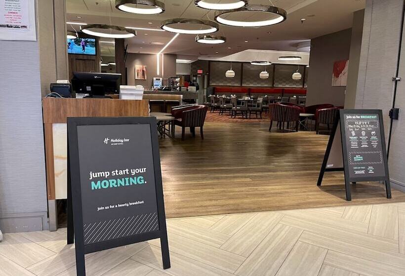 ホテル Holiday Inn Winnipeg South, An Ihg