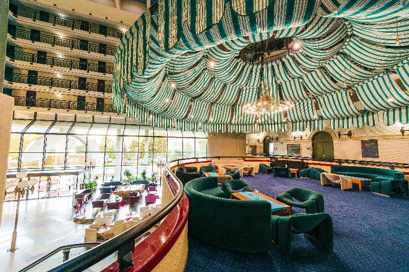 בית מלון כפרי Holiday