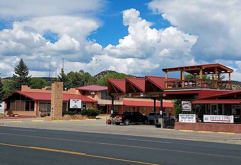 בית מלון כפרי Casa Lemus Inn