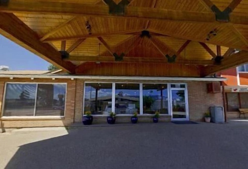 호텔 Casa Lemus Inn