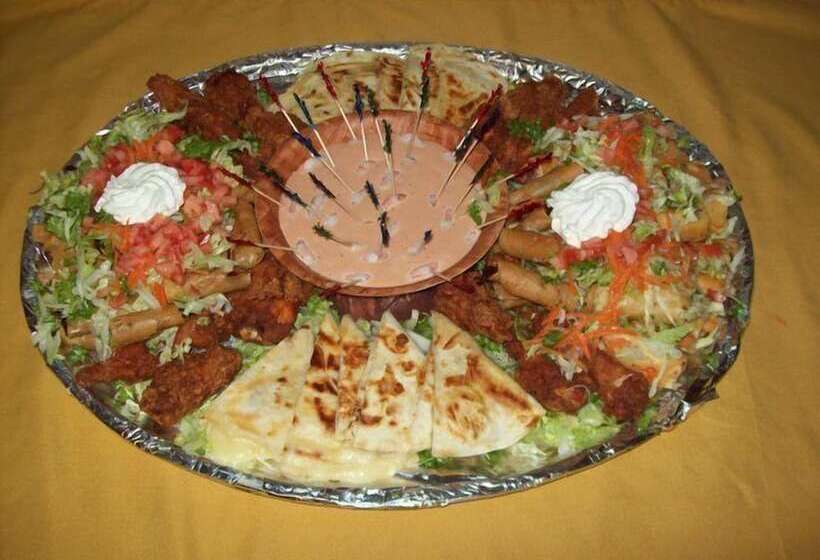 호텔 Casa Lemus Inn