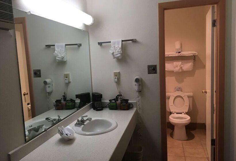 בית מלון כפרי Casa Lemus Inn