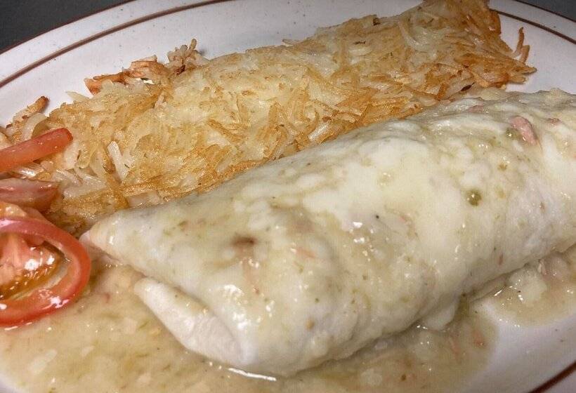 בית מלון כפרי Casa Lemus Inn