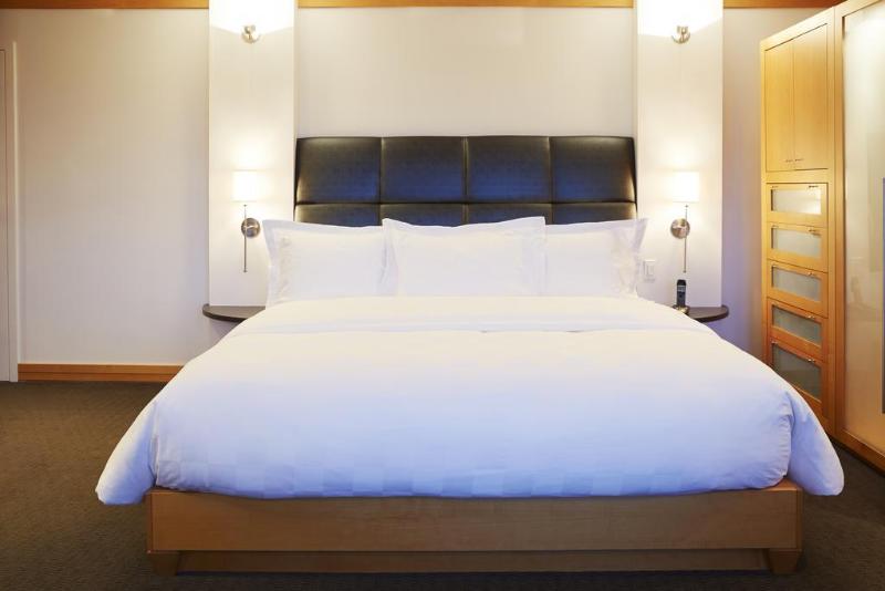 فندق Hôtel Alt Québec