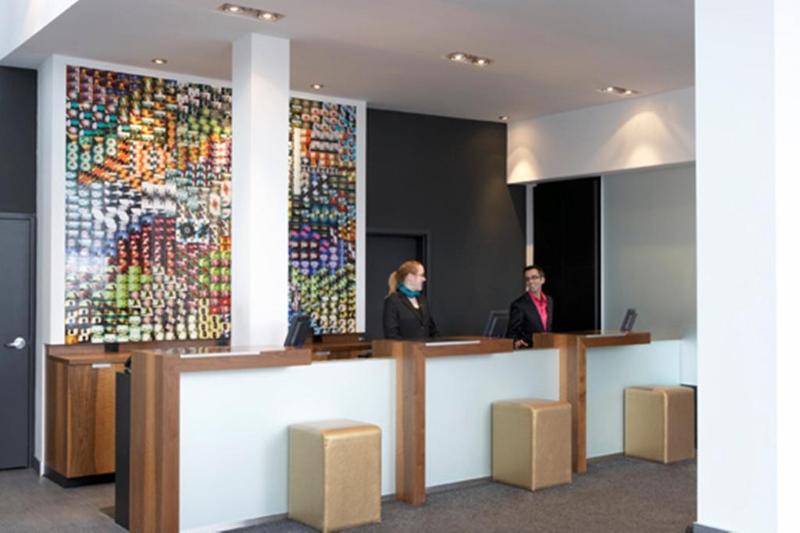 בית מלון כפרי Hôtel Alt Québec