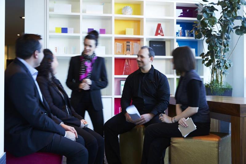 בית מלון כפרי Hôtel Alt Québec