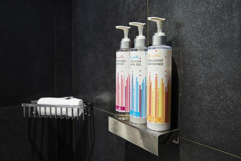 בית מלון כפרי Hôtel Alt Québec