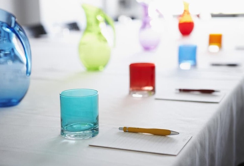 فندق Hôtel Alt Québec