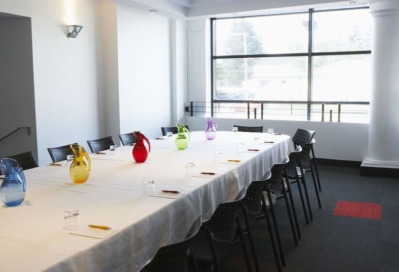 فندق Hôtel Alt Québec