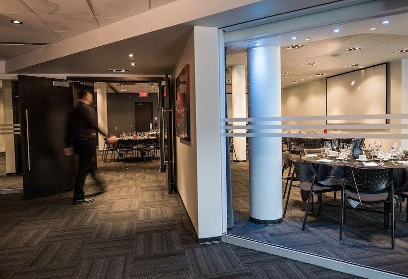 בית מלון כפרי Hôtel Alt Québec