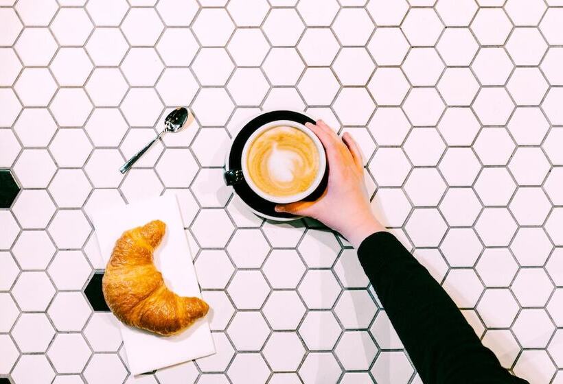 فندق Hôtel Alt Québec