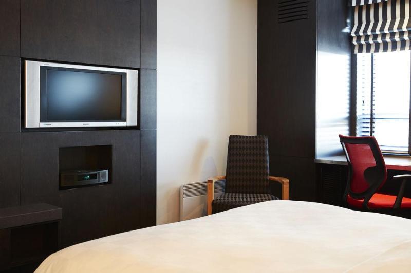 בית מלון כפרי Hôtel Alt Québec