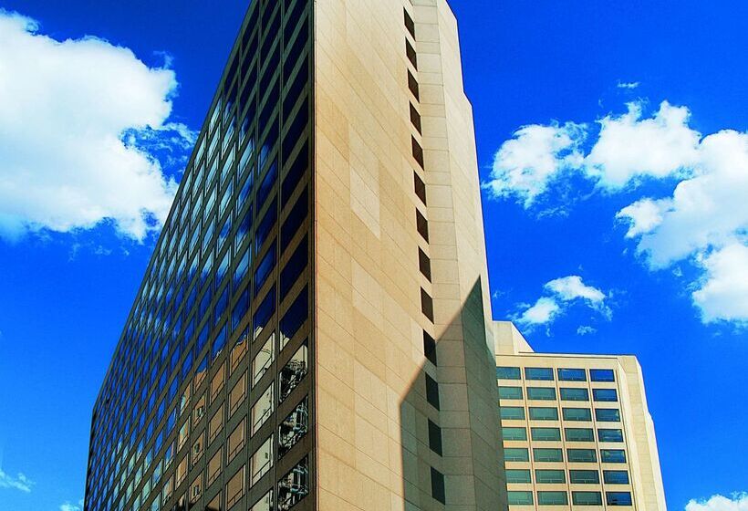 هتل Hyatt Regency Crystal City At Reagan National Airport