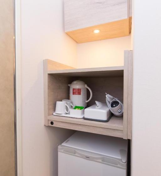 酒店 Il Grande Umeda