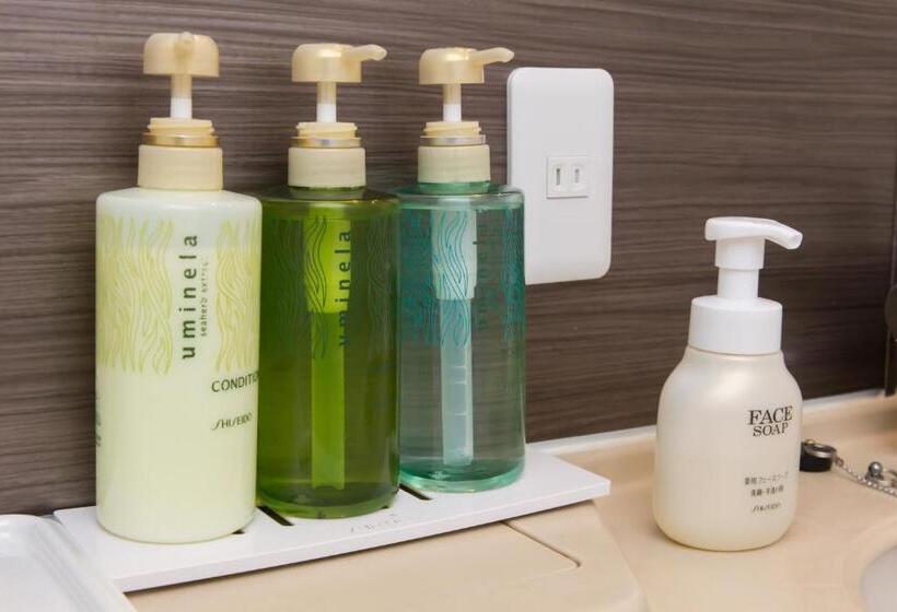 酒店 Il Grande Umeda