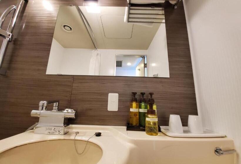 酒店 Il Grande Umeda