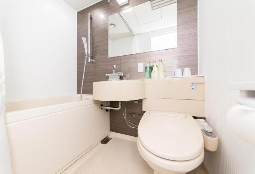 酒店 Il Grande Umeda