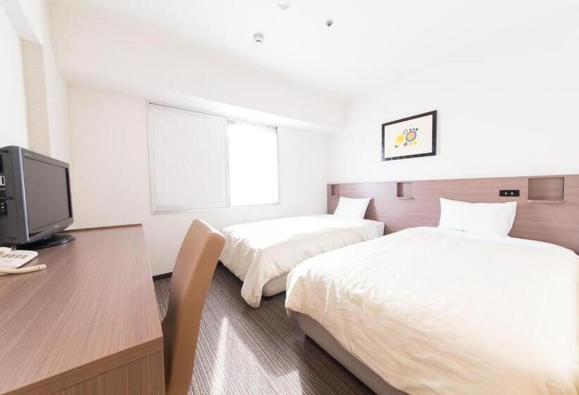 酒店 Il Grande Umeda