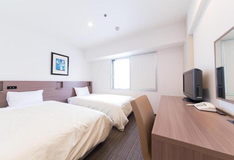 酒店 Il Grande Umeda