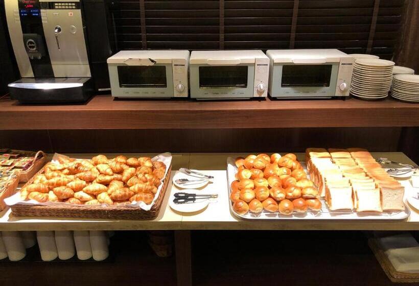 酒店 Il Grande Umeda