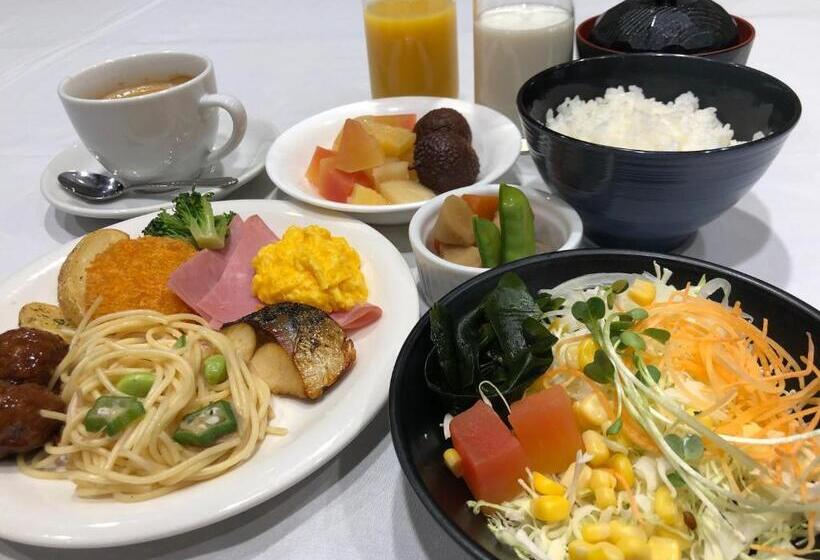 酒店 Il Grande Umeda