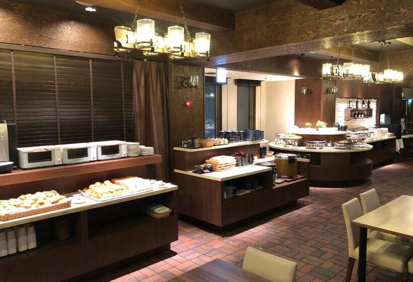 酒店 Il Grande Umeda