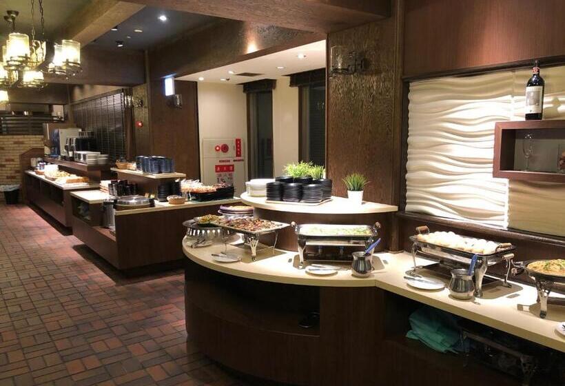 酒店 Il Grande Umeda