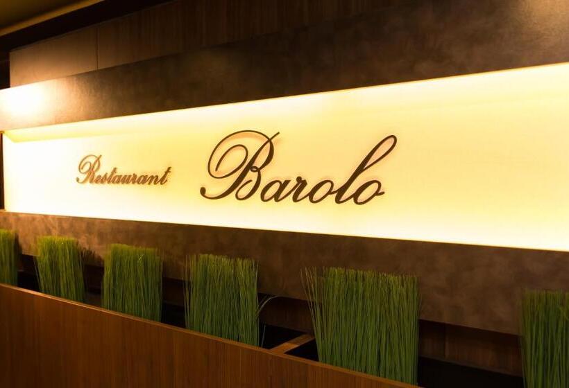 酒店 Il Grande Umeda