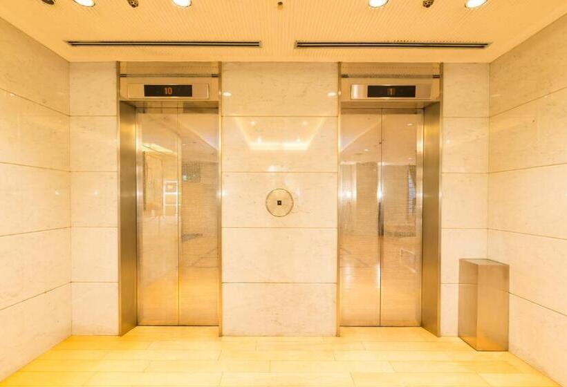 酒店 Il Grande Umeda