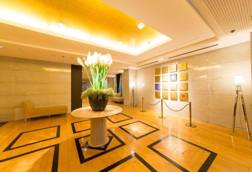 酒店 Il Grande Umeda