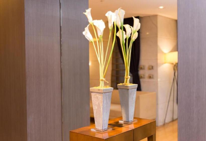 酒店 Il Grande Umeda