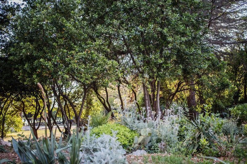 Отель Croatia Camp Mobile Homes Vodice