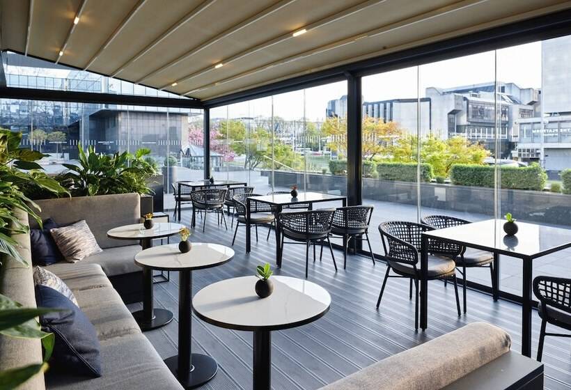 Maistra City Vibes Hotel International